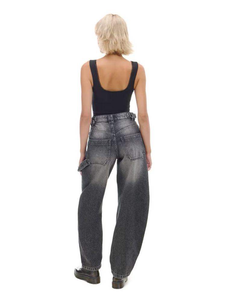 Продаю джинсы cropp