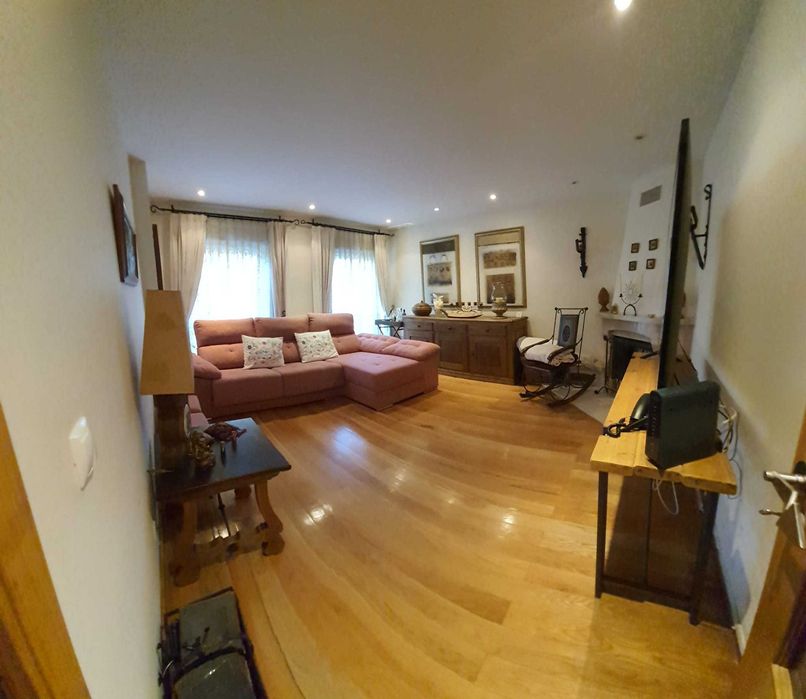 Apartamento T3 para arrendamento Barreiro