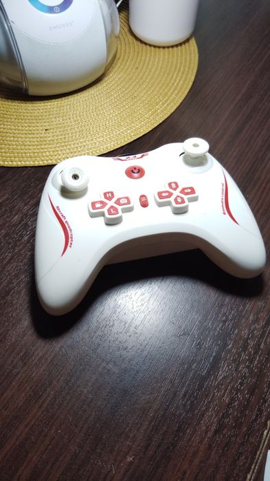 Aicraft kontroler pilot do drona