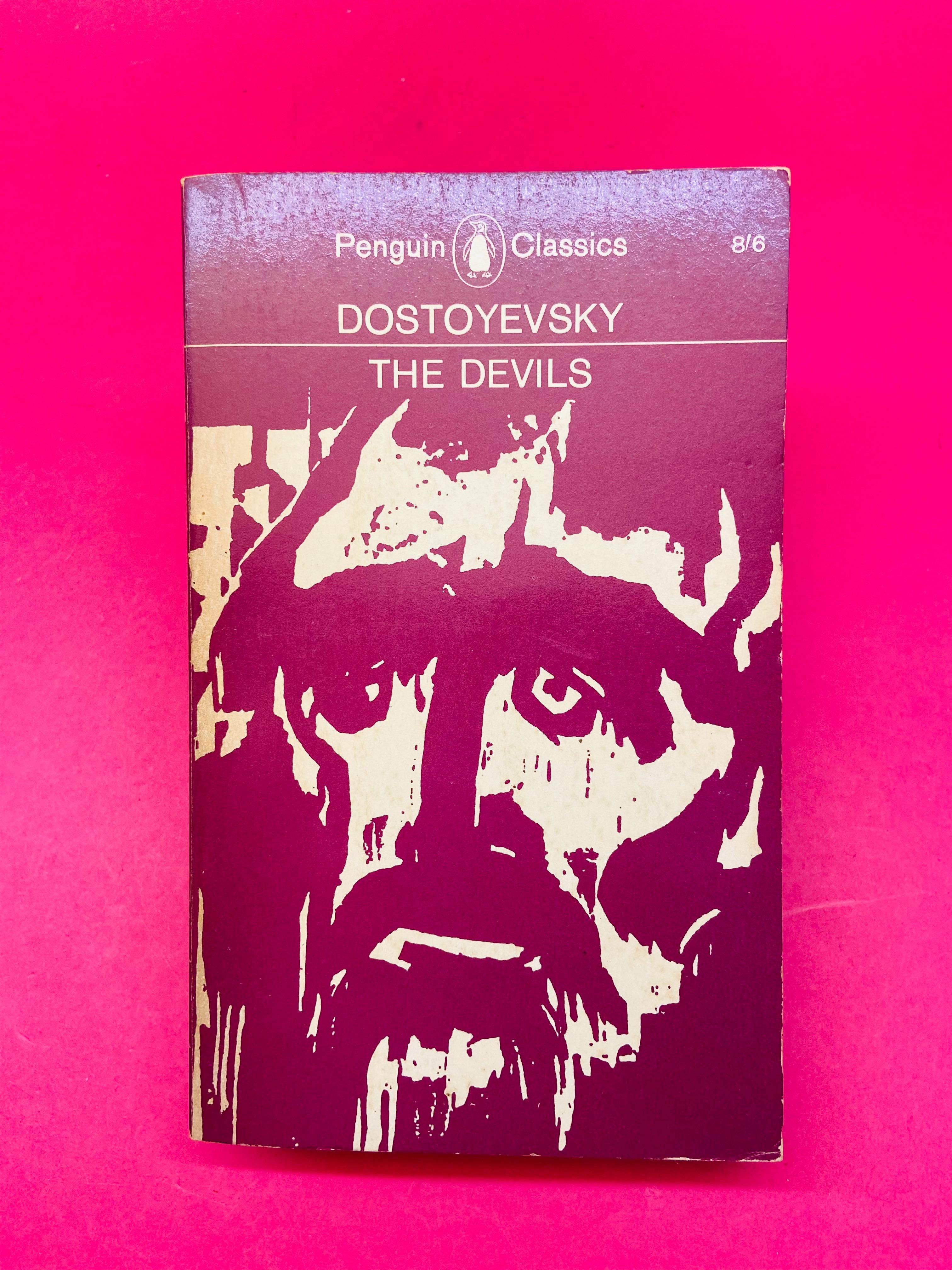 The Devils - Dostoyevsky