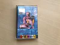 World Music vol. 2 [kaseta magnetofonowa] Enigma Era Wes Bregovic