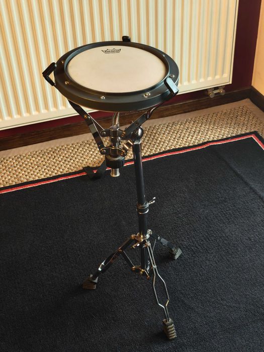 Perkusyjny pad - Practise Pad Remo