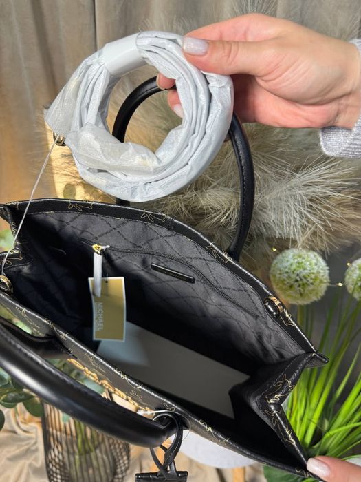 Сумка-тоут Michael Kors, Mirella 35*12*27