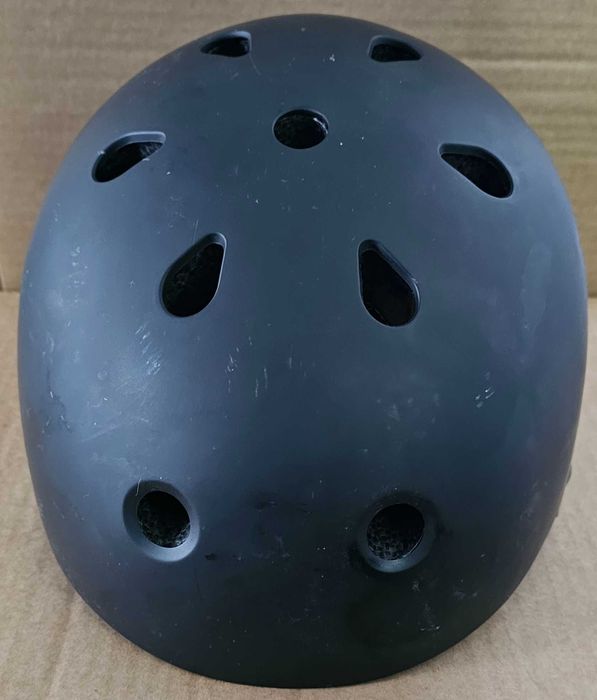 Capacete criança para bicicleta/patins