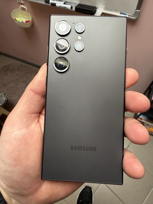 S24 ultra 1 tb, ідеальний стан