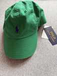 Czapka Polo Ralph Lauren nowa z metka