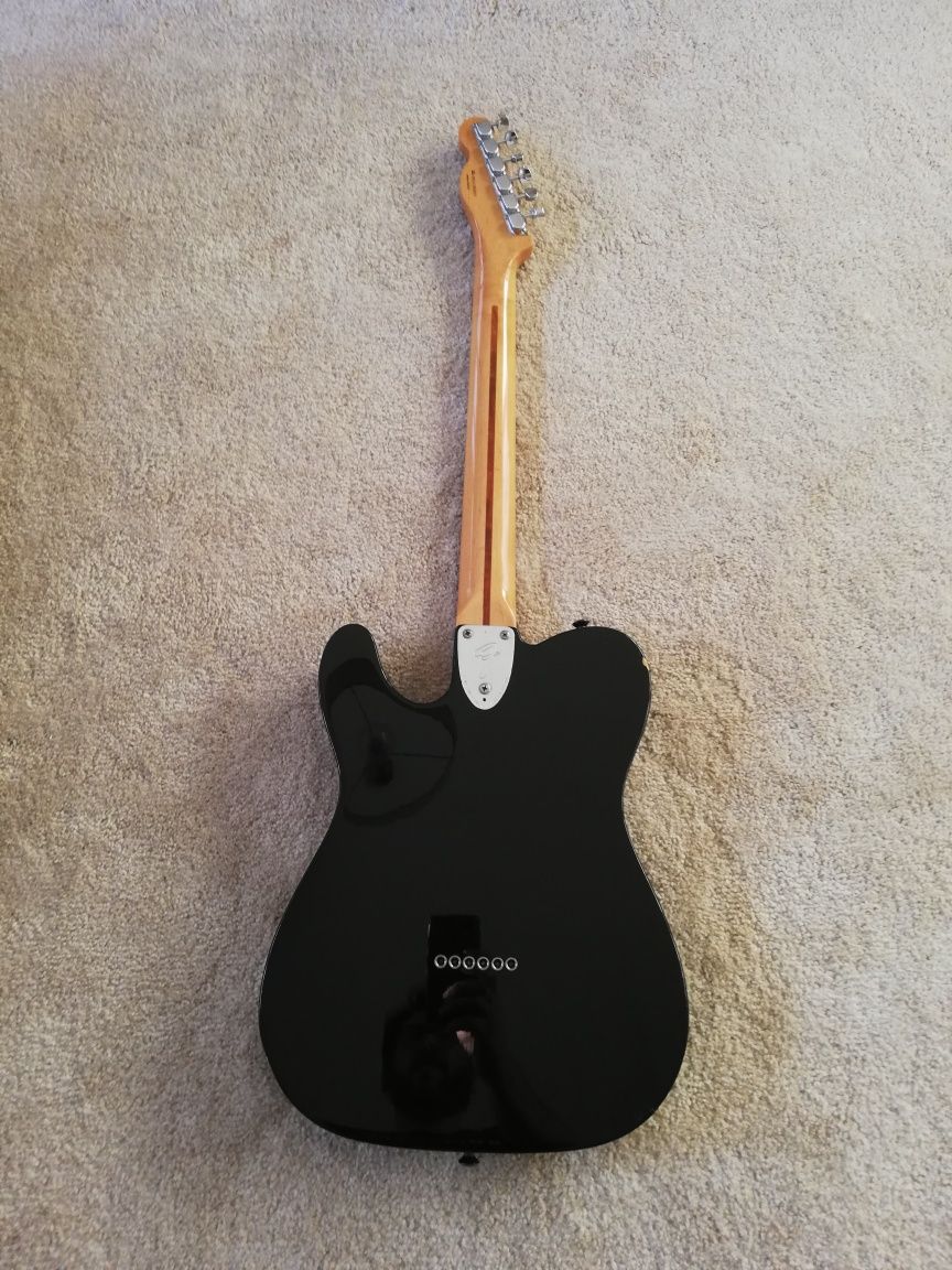 Fender Telecaster Custom 72