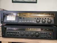 ресивер nakamichi 530