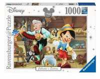Puzzle 1000 Walt Disney. Kolekcja, Ravensburger