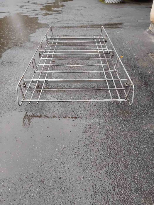 Багажник на   бус