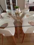 Mesa de sala  de jantar