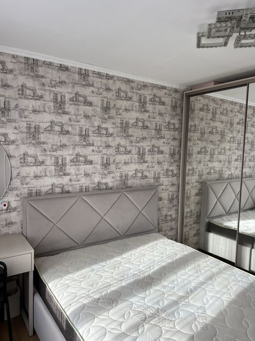 Продам 2-х кімнатну квартиру