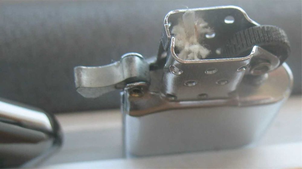 Isqueiro Promocional Passport Scotch