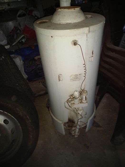 Продам газовий котел