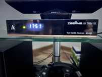 Dekoder E2 Zgema 4k h9 SEE TWIN