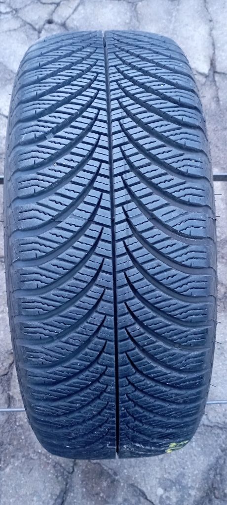 Opona 1szt 185/55/15 82H Goodyear Vector 4Seasons Gen2 2020. 8.2mm