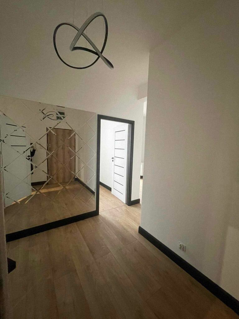 Wynajmę 48m +miejsce garażowe ul.Drwęcka 7