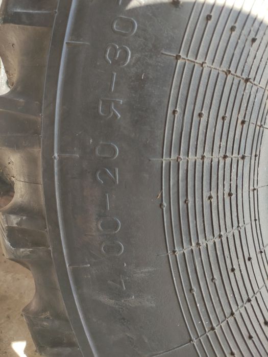 Шини грейдер 14.00-20Я-307