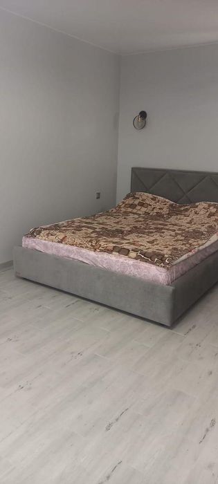 1к.кв. з ремонтом, ЖК Водограй, Майзлі