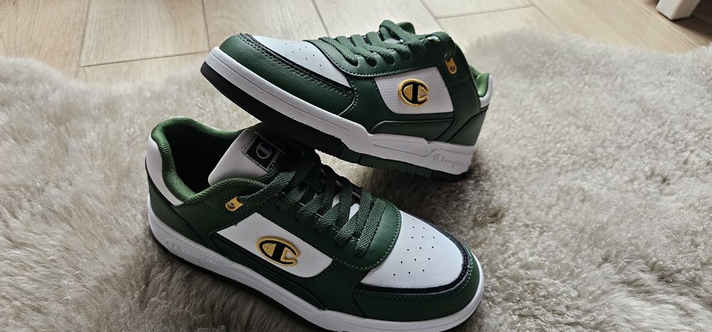 Buty champion 39 nowe
RD1bu8 HERITAGE Sneakersy