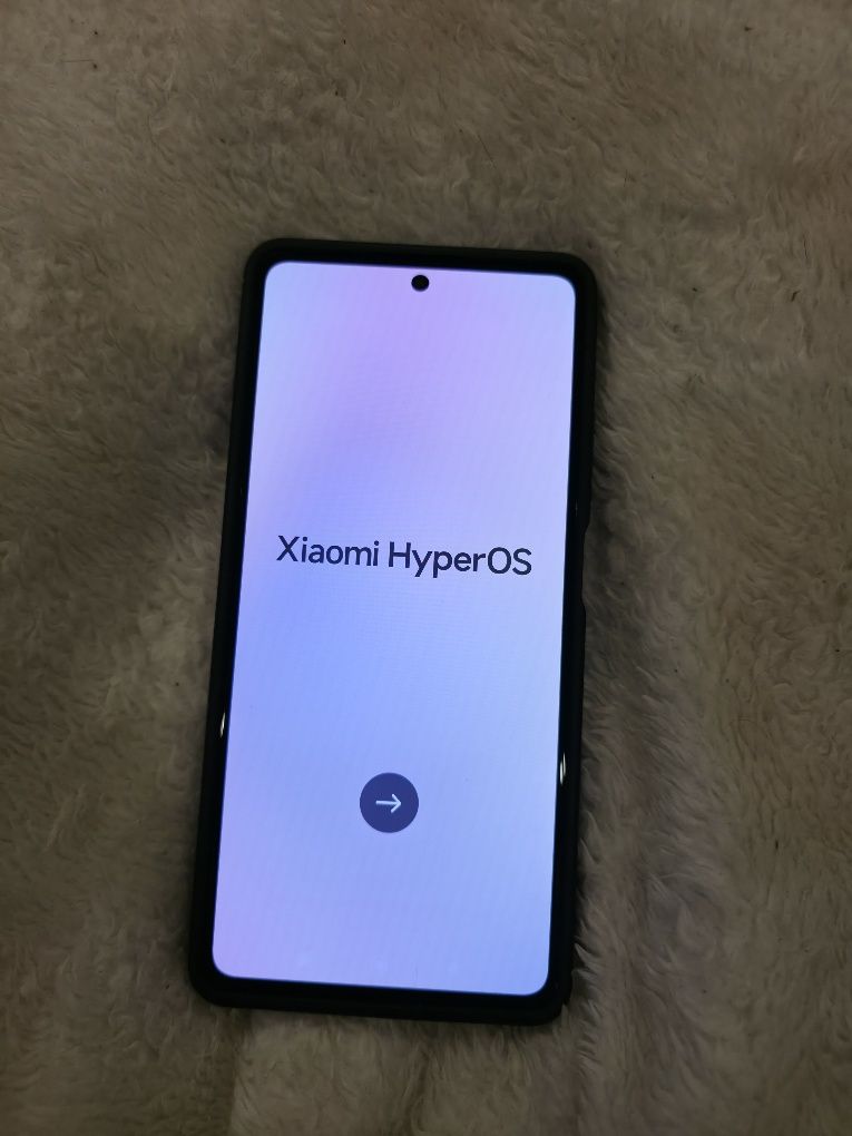 Redmi note 12 pro plus