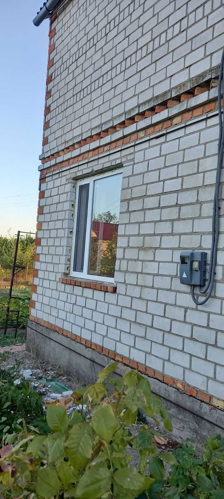 Дача для тих хто цінує українську землю!