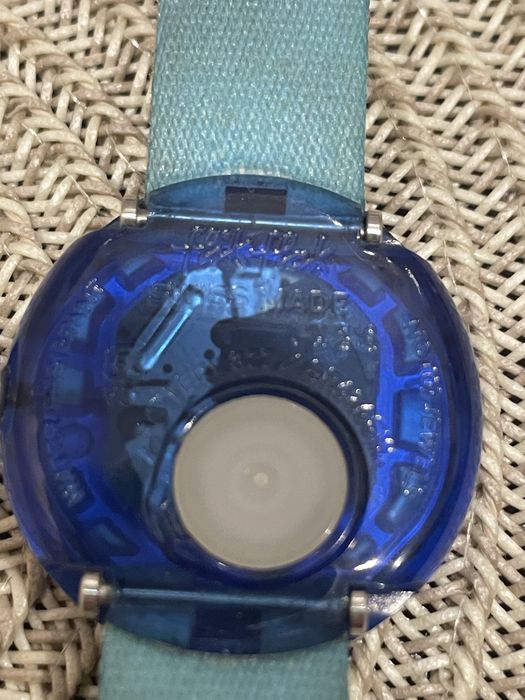 Годинник дитячий Flik Flak (Швейцарія)