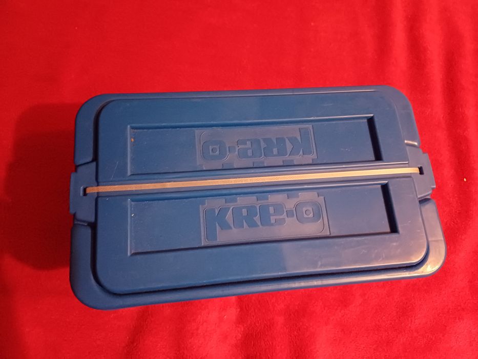 Kloczki Kre-O create it x 475 4+