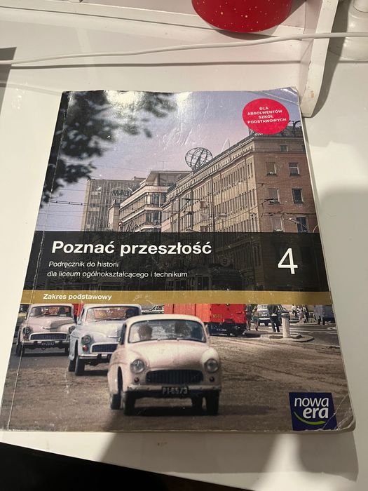 poznać przeszłość