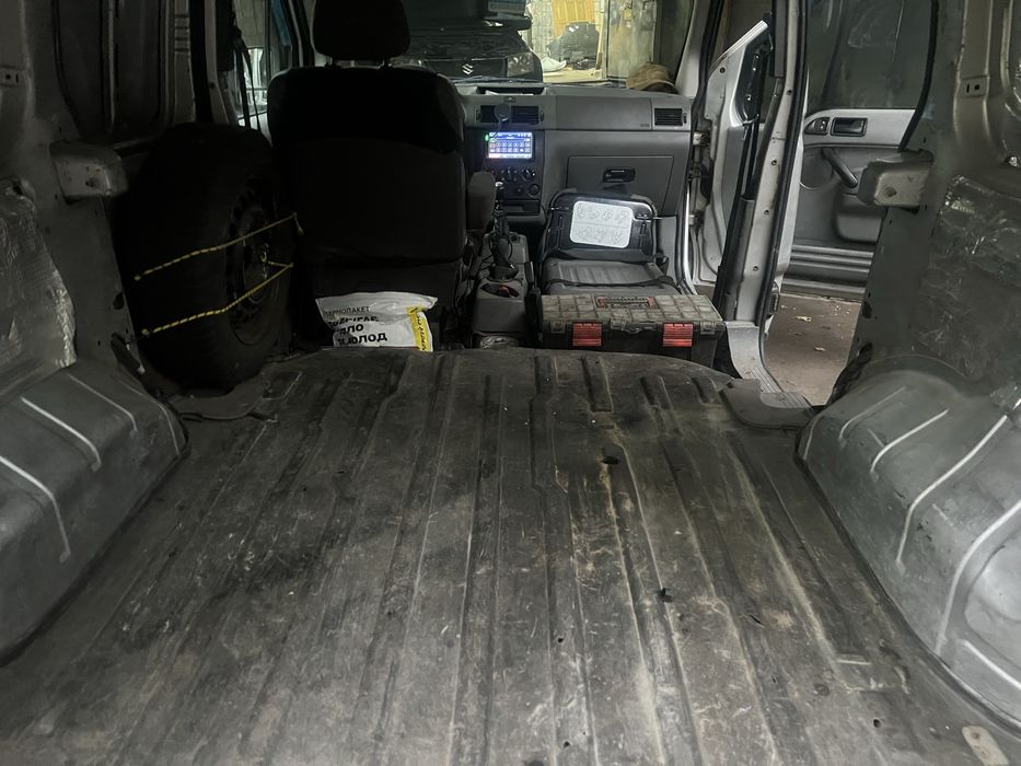 Продам Форд конект