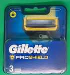 Wkłady Gillette Proshield