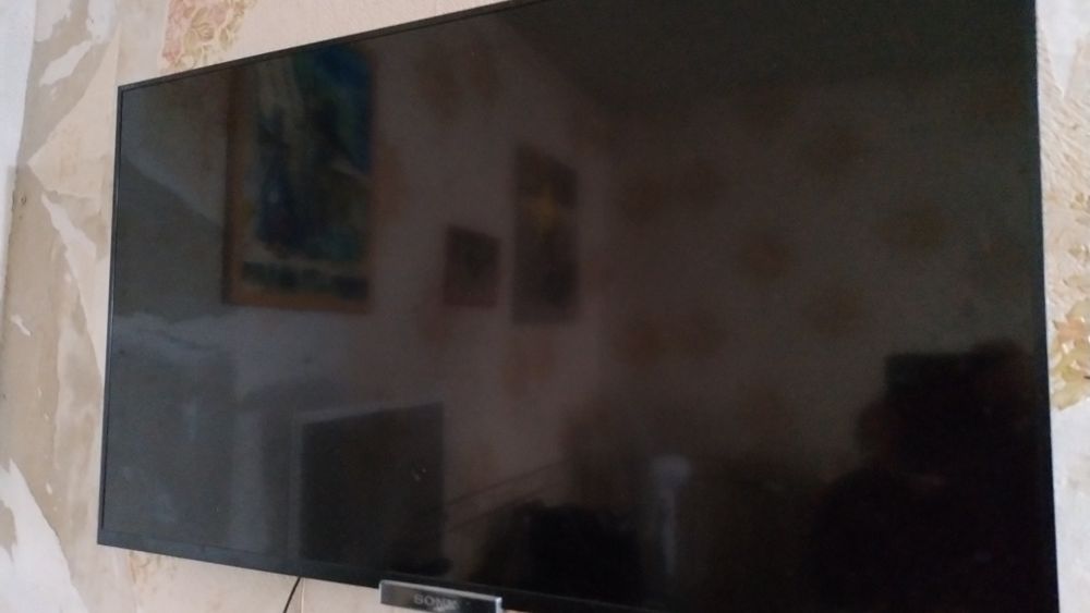 Телевізор Sony KDL-42W653