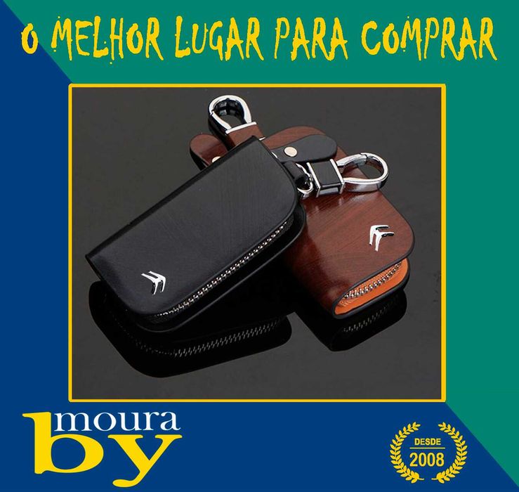 Comandos e Bolsa para comando Citroen vários modelos e preços