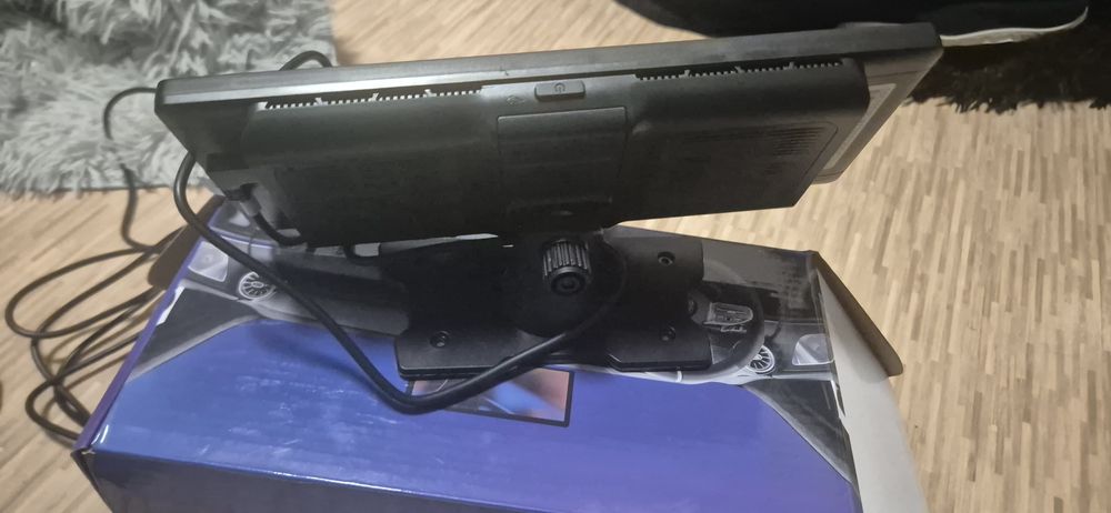 Ekran samochodowy | Android |