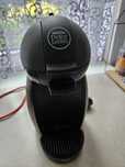 Ekspres do kawy kapsułkowy nescafe dolce gusto