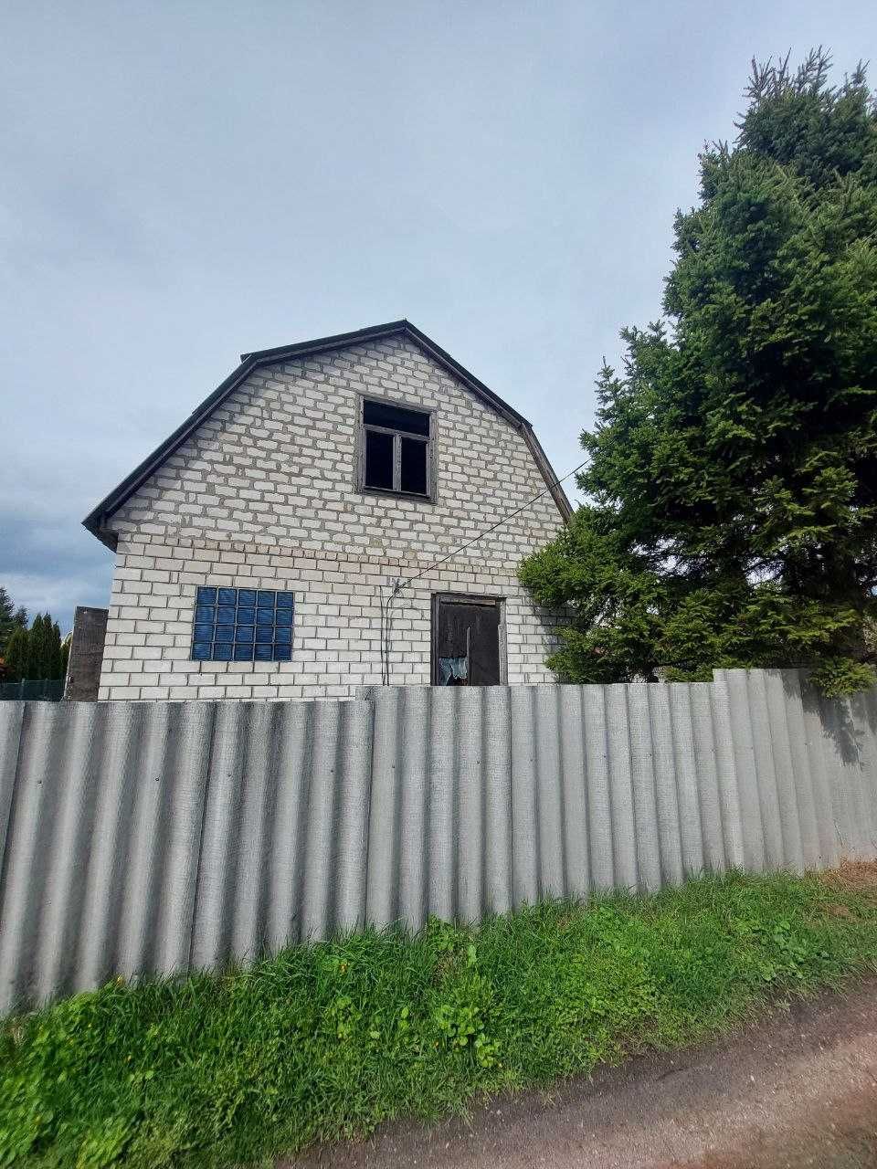 Продам дачу Коробів Хутір