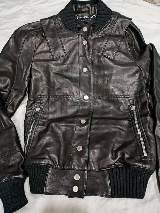 Blusão Gucci original