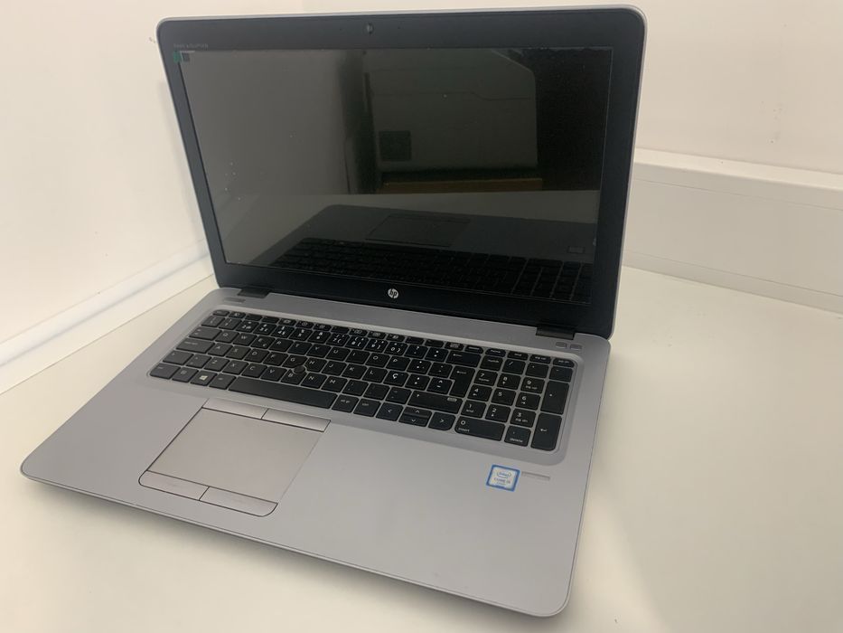 Portatil HP 850 G3