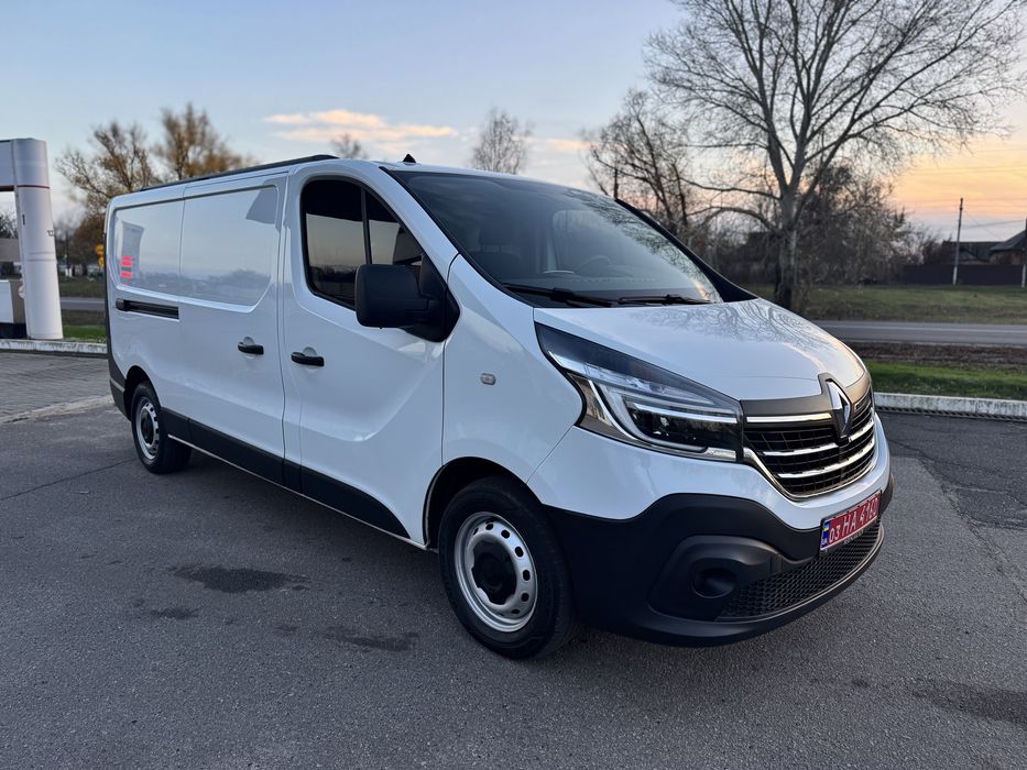Renault Trafic 2020 MAXI