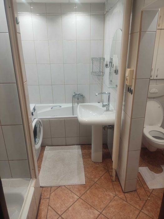 Wynajmę mieszkanie 3-pokojowe wysoki Stoczek