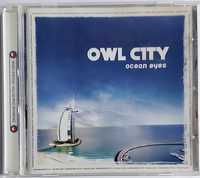 OWL City Ocean Eyes 2009r