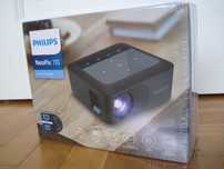 Sprzedam nowy projektor PHILIPS NeoPix 110