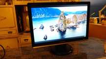 Monitor Samsung com tela de 22 polegadas

- Design moderno e elegante