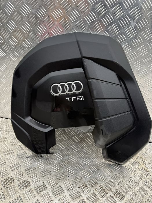 Pokrywa, oslona gorna silnika Audi A4 B9, A5 8W 1.4 tfsi jak nowa