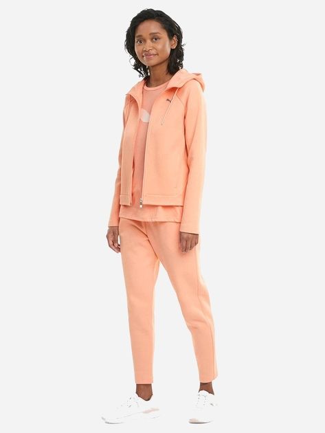 Жіночий Спортивний костюм puma original