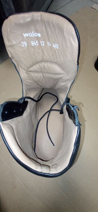 Buty trekkingowe taktyczne górskie Wojas r. 44 i 45