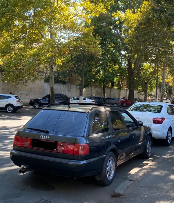 Audi A6 / 100 C4 2.8 Avant