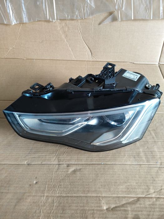 Фара ліва до авто Audi A5 2015