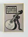 Emudecem Rouxinois do Mondego - Divaldo