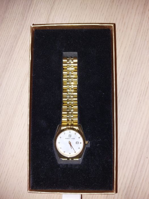 Zegarek damski Abbott Lyon